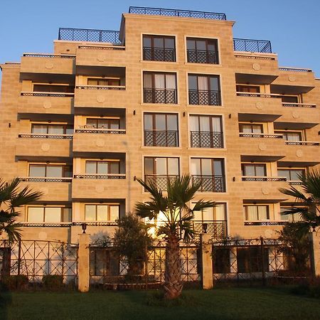 Golden Dunes Primorsko Apartments Exteriör bild